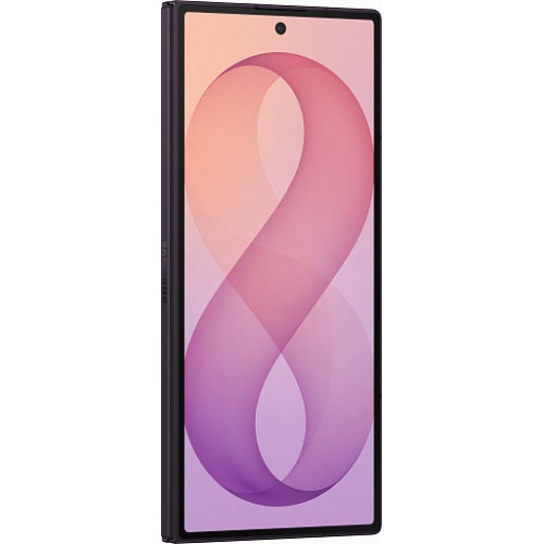 Смартфон Samsung Galaxy Z Fold 8 Ultra 16/1ТБ, фиолетовый