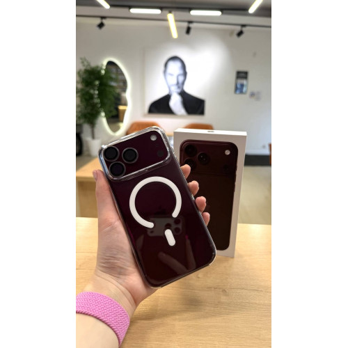 Распаковка iPhone 18 Pro Max