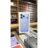Распаковка iPhone 18 Pro Max Blue