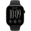 Умные часы Apple Watch Series 12 46mm Black Aluminum Case with Sport Band Black