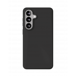 Чехол защитный VLP Aster Pro Case с MagSafe Для Samsung Galaxy S26 Plus, черный