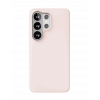 Чехол защитный VLP Aster Pro Case с MagSafe Для Samsung Galaxy S26 Ultra, розовый