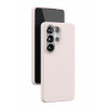 Чехол защитный VLP Aster Pro Case с MagSafe Для Samsung Galaxy S26 Ultra, розовый