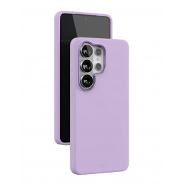 Чехол защитный VLP Aster Pro Case с MagSafe Для Samsung Galaxy S26 Ultra, лавандовый