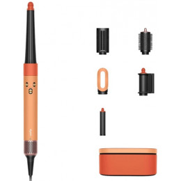 Cтайлер Dyson Airwrap HS08 Ceramic Apricot/Topaz