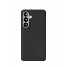 Чехол защитный VLP Aster Pro Case с MagSafe Для Samsung Galaxy S26, черный