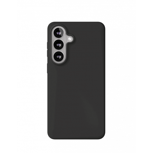 Чехол защитный VLP Aster Pro Case с MagSafe Для Samsung Galaxy S26, черный