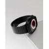 Ремешок VLP Titanium Band для Apple Watch 42/44/45/49, черный