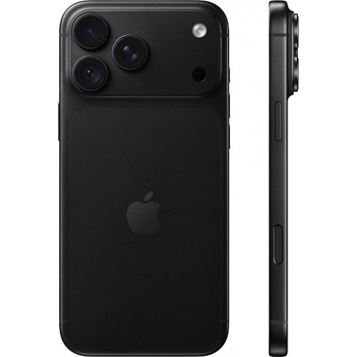 Смартфон Apple iPhone 18 Pro 1TB, Black (черный) eSim