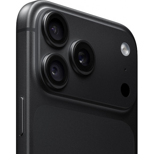 Смартфон Apple iPhone 18 Pro 1TB, Black (черный) eSim