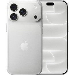Смартфон Apple iPhone 18 Pro 1TB, Silver (серебристый) eSim