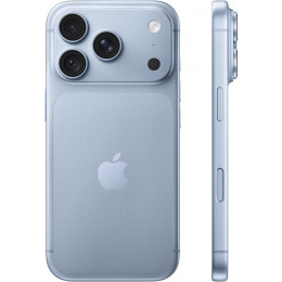 Смартфон Apple iPhone 18 Pro 2TB, Glacier (голубой) Nano Sim + eSim