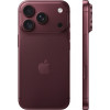 Смартфон Apple iPhone 18 Pro 1TB, Burgundy (бургунди) eSim