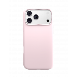Чехол Защитный VLP Aster Pro Case c MagSafe для iPhone 18 Pro Max, розовый