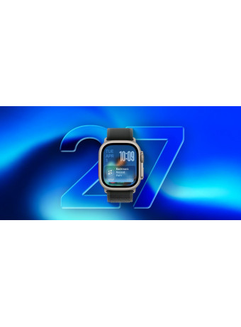 watchOS 27 и какой Apple Watch выбрать в 2026: новые функции, список совместимых часов и честный гид по покупке