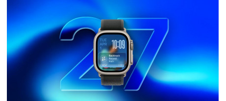 watchOS 27 и какой Apple Watch выбрать в 2026: новые функции, список совместимых часов и честный гид по покупке