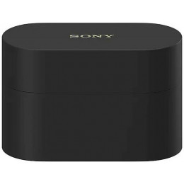 Беспроводные наушники Sony WF-1000XM6, черный