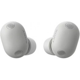 Беспроводные наушники Sony WF-1000XM6, серебристый
