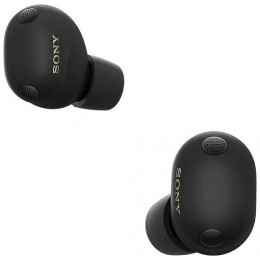 Беспроводные наушники Sony WF-1000XM6, черный