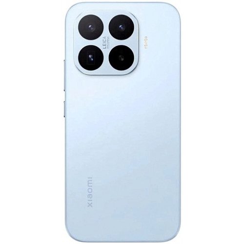 Смартфон Xiaomi 17T 12/256 ГБ, голубой