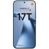 Смартфон Xiaomi 17T 12/256 ГБ, голубой
