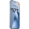Смартфон Xiaomi 17T 12/256 ГБ, голубой