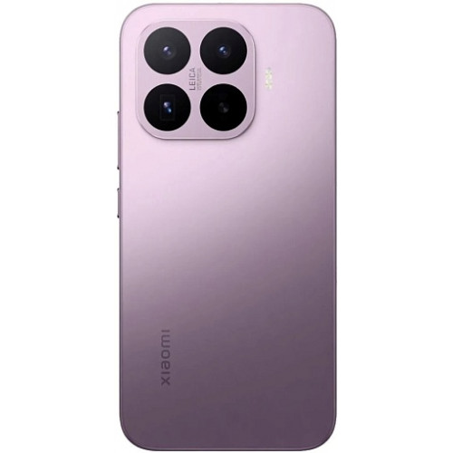 Смартфон Xiaomi 17T 12/256 ГБ, фиолетовый