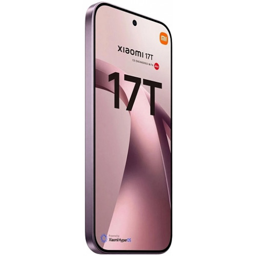 Смартфон Xiaomi 17T 12/256 ГБ, фиолетовый