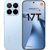 Смартфон Xiaomi 17T 12/256 ГБ, голубой
