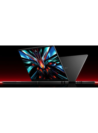 Xiaomi Redmi Book Pro 16 (2024) – продуктивный лэптоп с флагманскими характеристиками