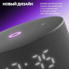 Умная колонка Яндекс Станция Мини 3, 12Вт, с Алисой на YaGPT, черный